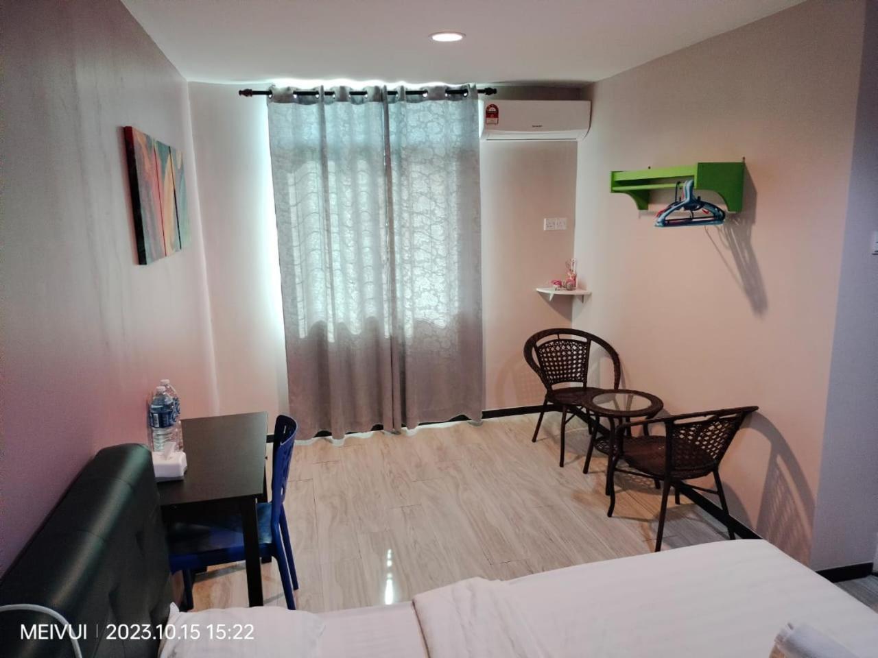 May Room Семпорна Экстерьер фото