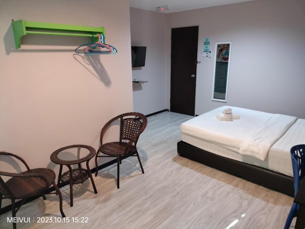 May Room Семпорна Экстерьер фото