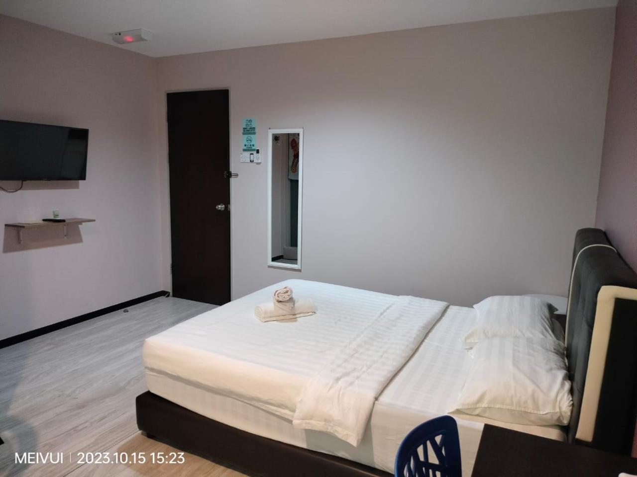 May Room Семпорна Экстерьер фото